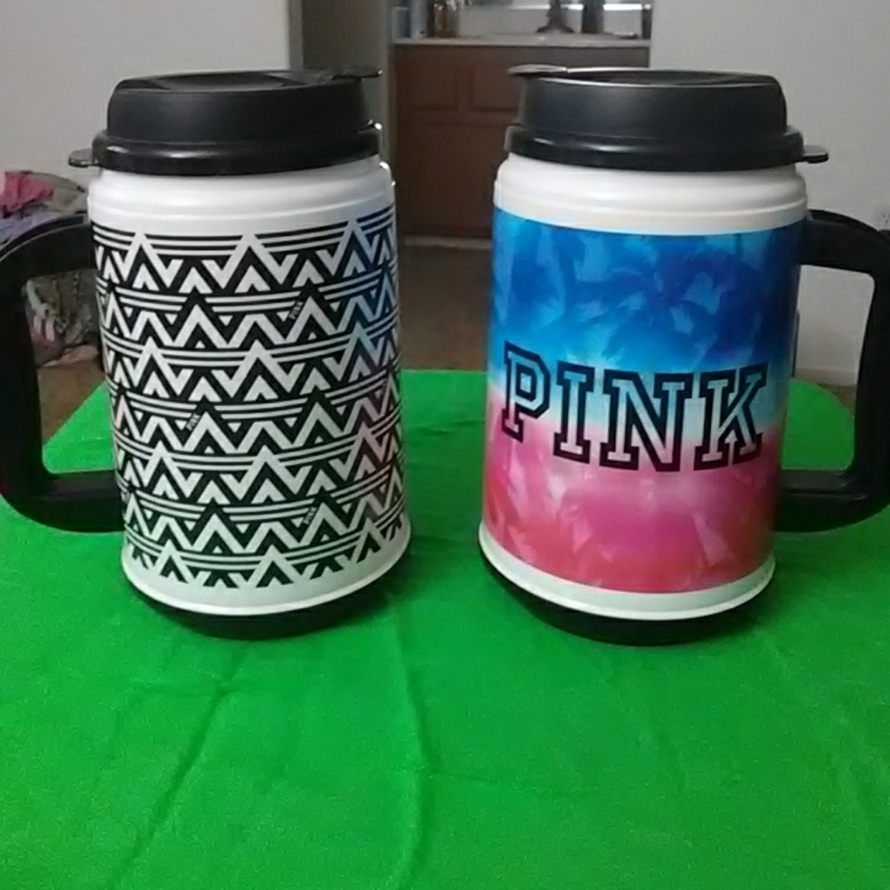 PINK MUG